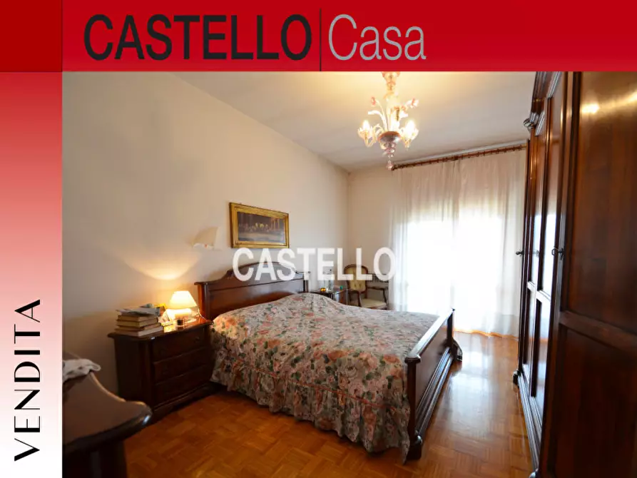 Immagine 12 di Villetta a schiera in vendita  in Viale delle Querce a Castelfranco Veneto