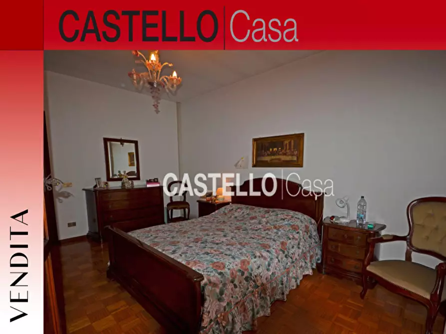 Immagine 13 di Villetta a schiera in vendita  in Viale delle Querce a Castelfranco Veneto