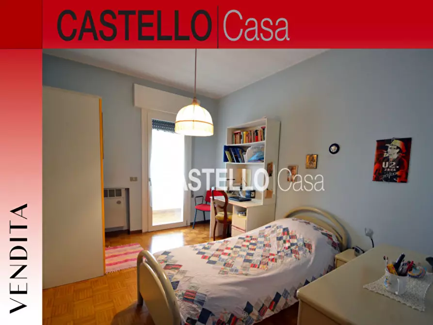 Immagine 14 di Villetta a schiera in vendita  in Viale delle Querce a Castelfranco Veneto