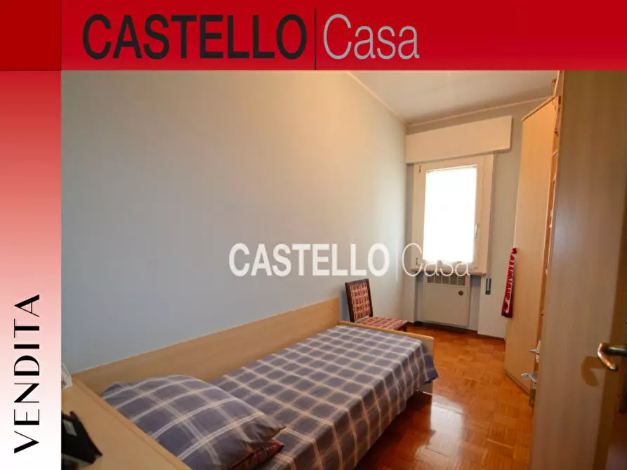 Immagine 15 di Villetta a schiera in vendita  in Viale delle Querce a Castelfranco Veneto