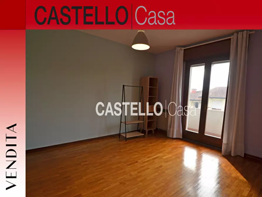 Immagine 10 di Villetta a schiera in vendita  in via Malvolta a Castelfranco Veneto