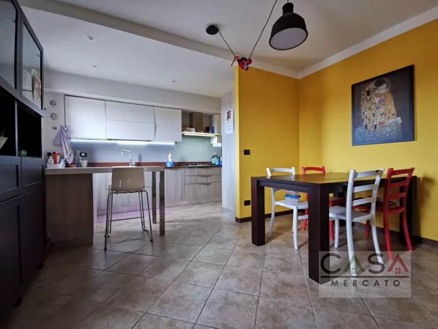 Immagine 4 di Appartamento in vendita  in Via del Monè a Cordenons