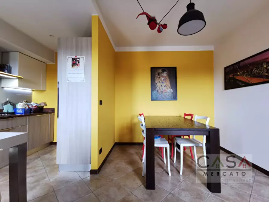 Immagine 5 di Appartamento in vendita  in Via del Monè a Cordenons