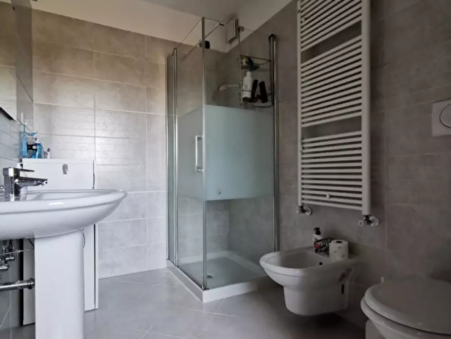 Immagine 6 di Appartamento in vendita  in Via del Monè a Cordenons