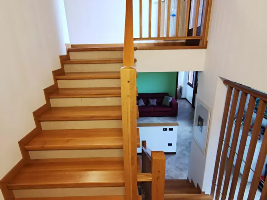 Immagine 8 di Appartamento in vendita  in Via del Monè a Cordenons