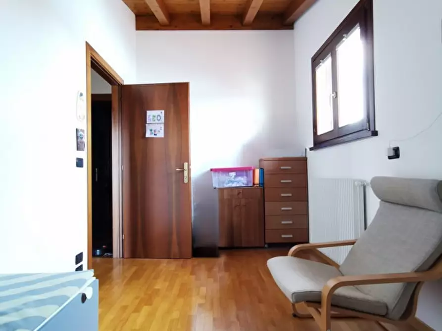 Immagine 10 di Appartamento in vendita  in Via del Monè a Cordenons