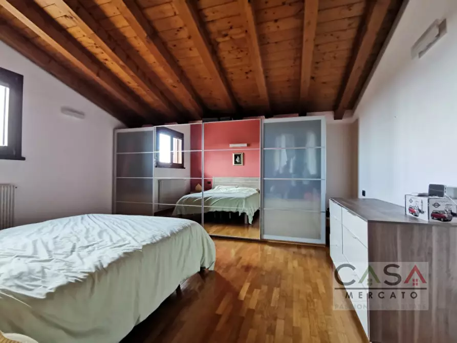 Immagine 12 di Appartamento in vendita  in Via del Monè a Cordenons