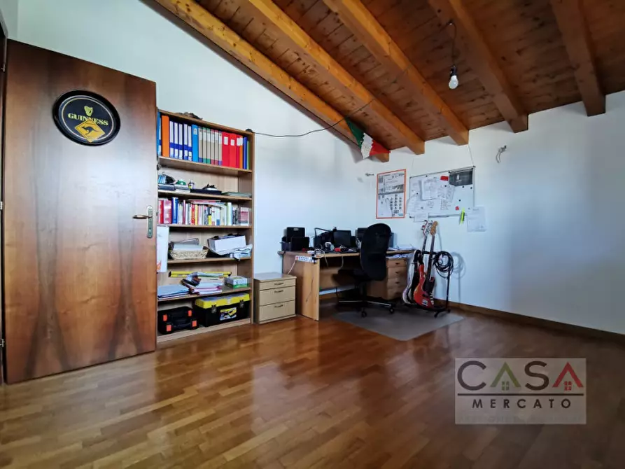 Immagine 16 di Appartamento in vendita  in Via del Monè a Cordenons