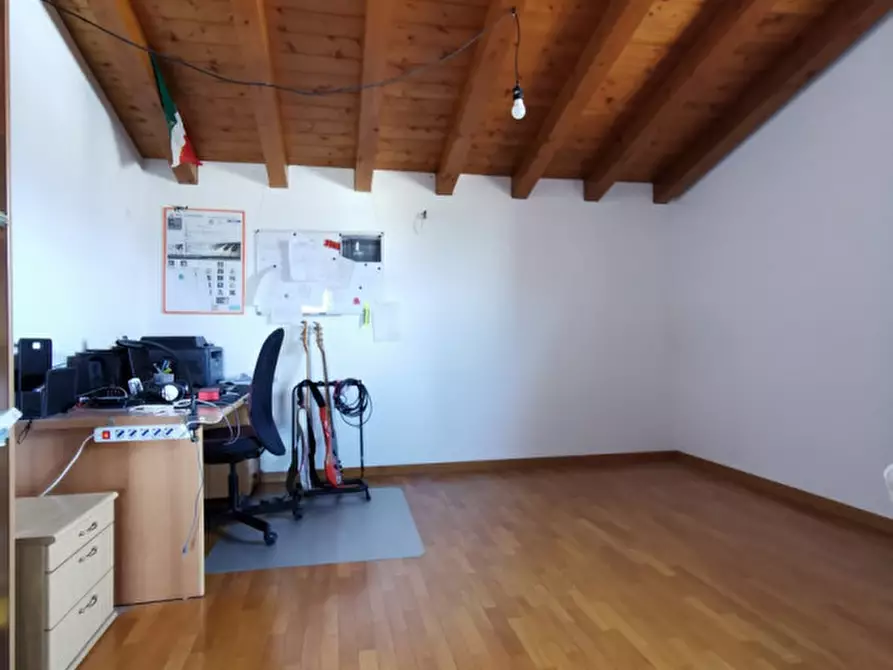 Immagine 17 di Appartamento in vendita  in Via del Monè a Cordenons