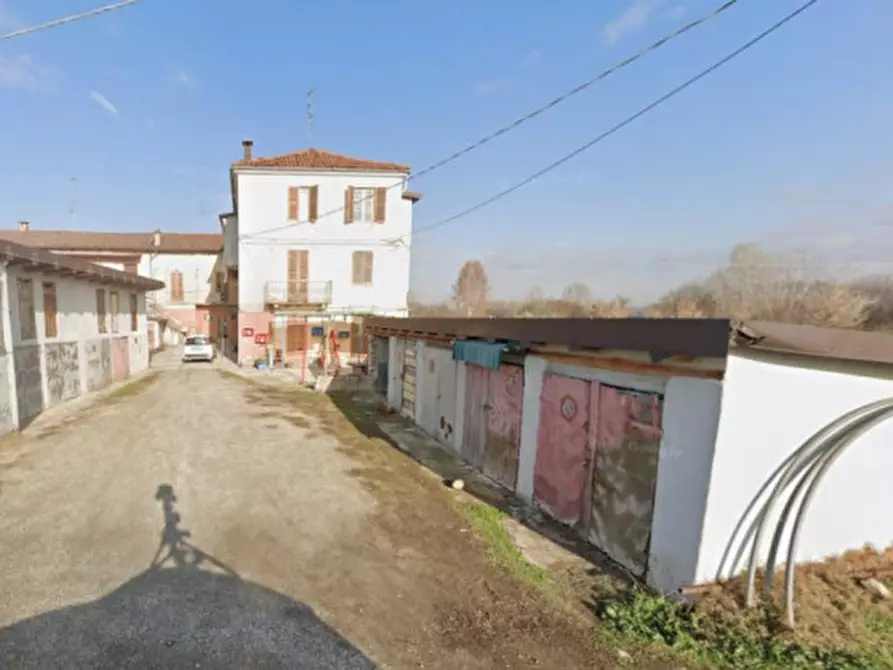 Immagine 5 di Palazzo in vendita  in FRAZIONE PORTACOMARO STAZIONE 140 a Asti