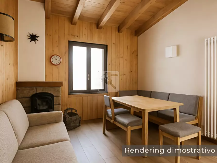 Immagine 2 di Appartamento in vendita  a Ledro