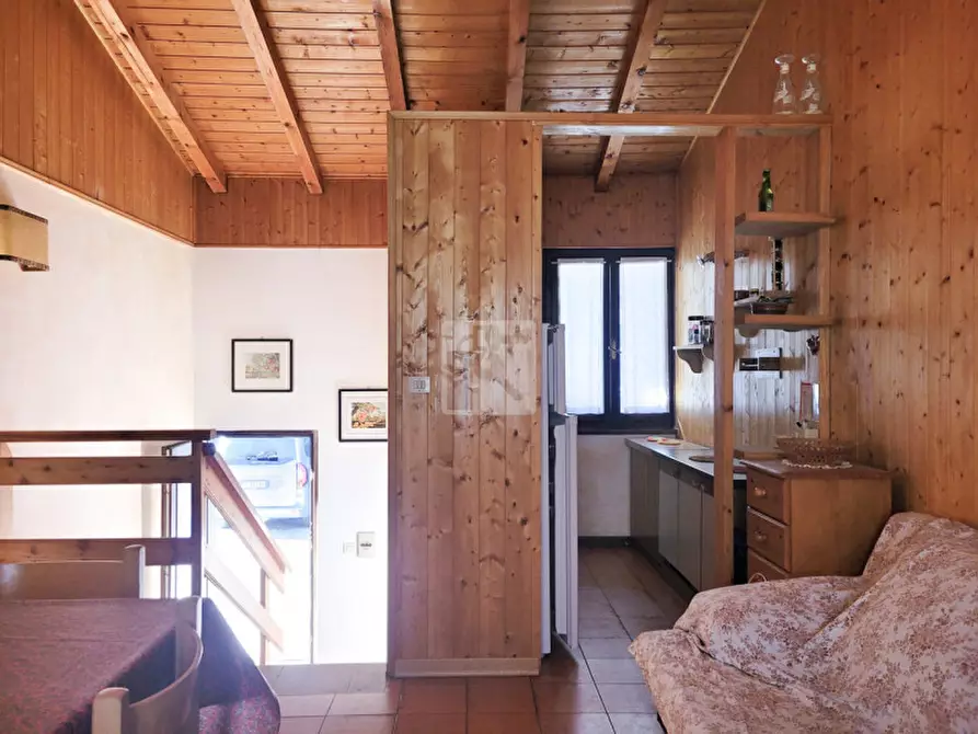 Immagine 4 di Appartamento in vendita  a Ledro