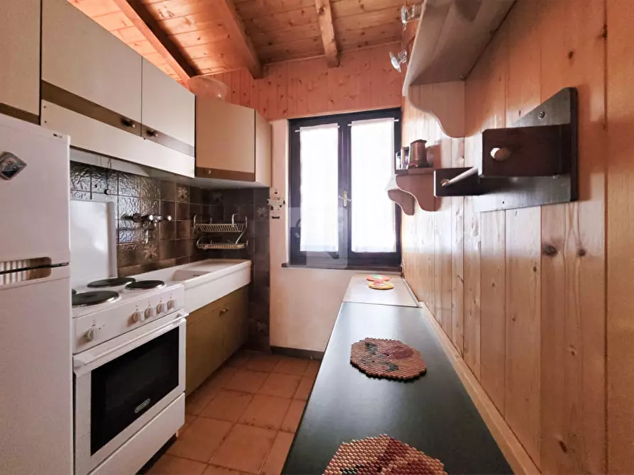 Immagine 6 di Appartamento in vendita  a Ledro