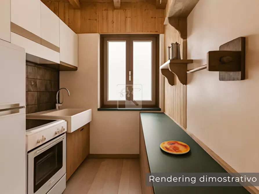 Immagine 7 di Appartamento in vendita  a Ledro