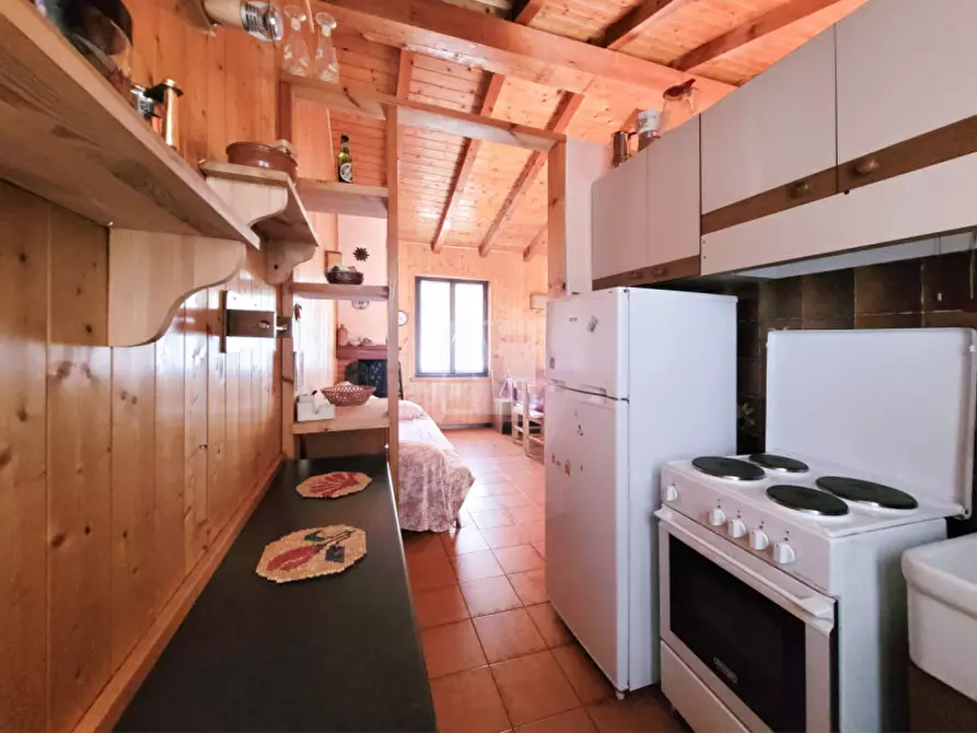 Immagine 8 di Appartamento in vendita  a Ledro