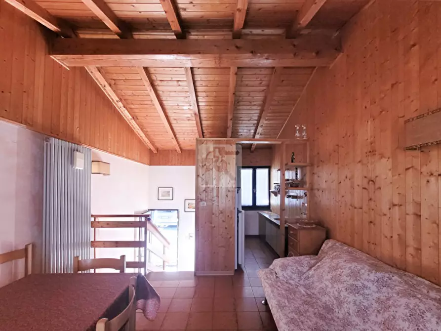 Immagine 11 di Appartamento in vendita  a Ledro