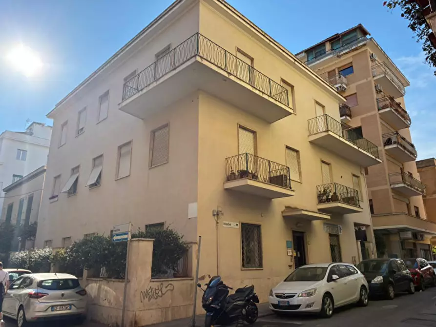 Immagine 1 di Appartamento in vendita  in VIA PALERMO 11 a Nettuno