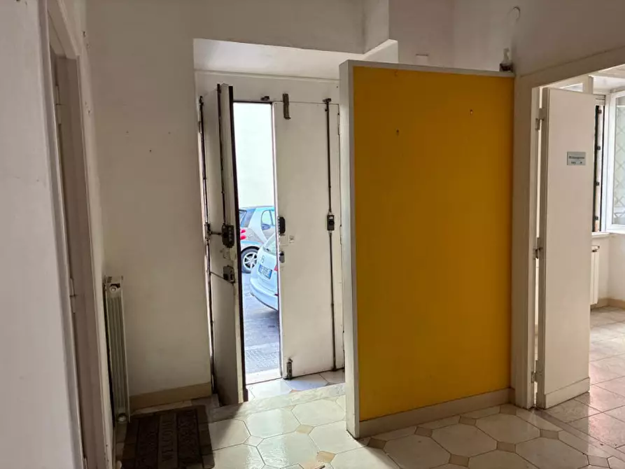 Immagine 2 di Appartamento in vendita  in VIA PALERMO 11 a Nettuno
