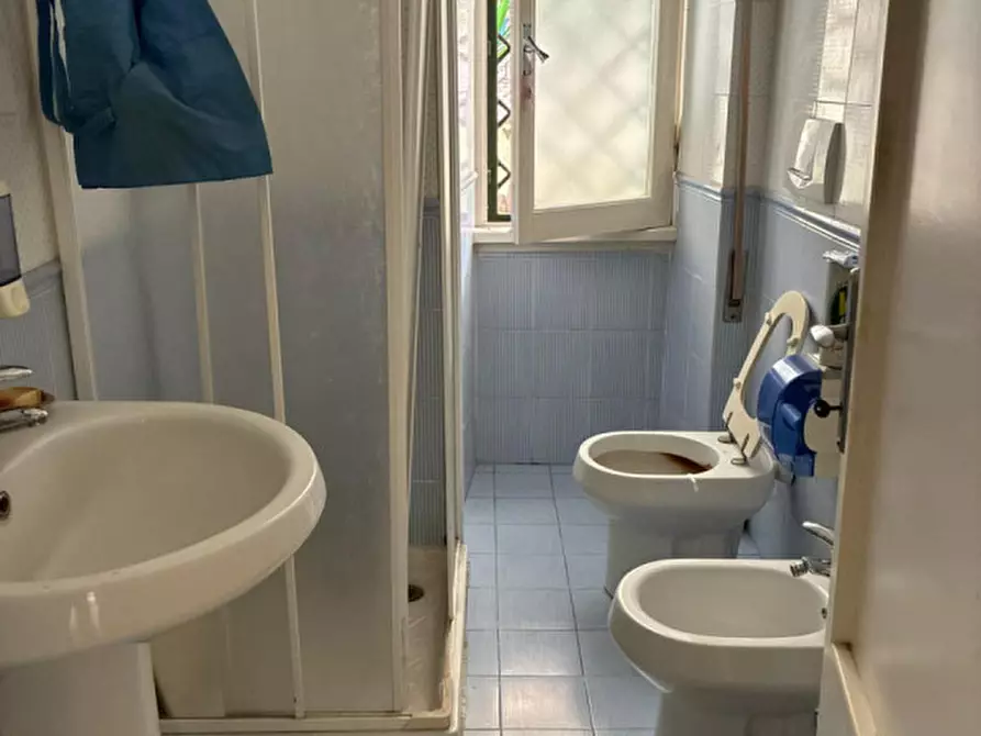 Immagine 10 di Appartamento in vendita  in VIA PALERMO 11 a Nettuno