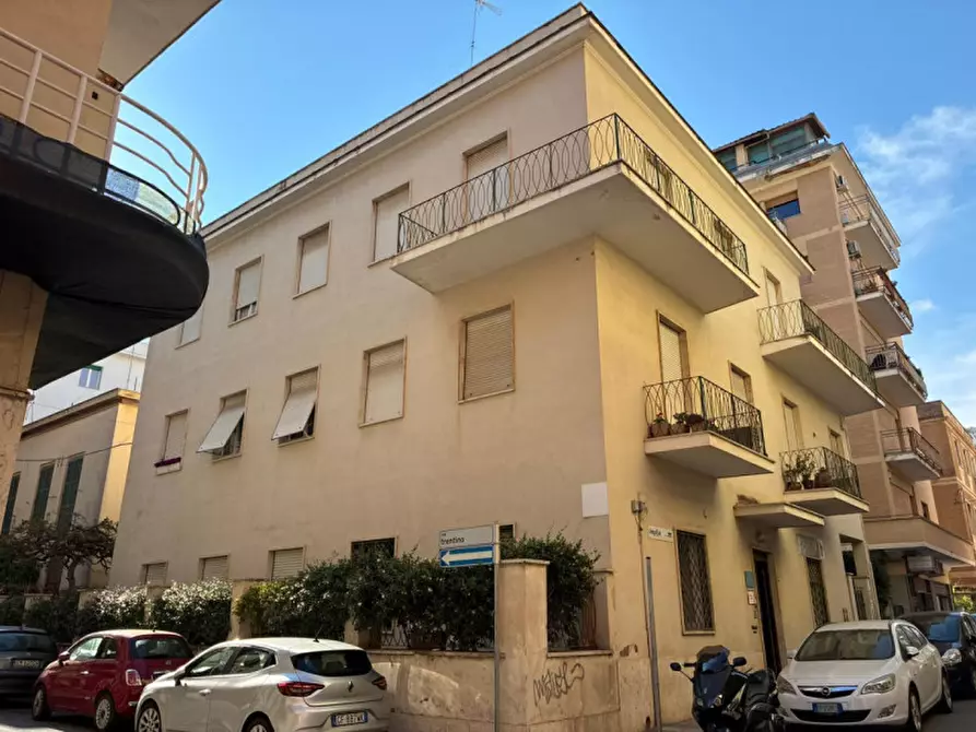 Immagine 11 di Appartamento in vendita  in VIA PALERMO 11 a Nettuno