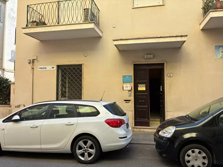 Immagine 12 di Appartamento in vendita  in VIA PALERMO 11 a Nettuno