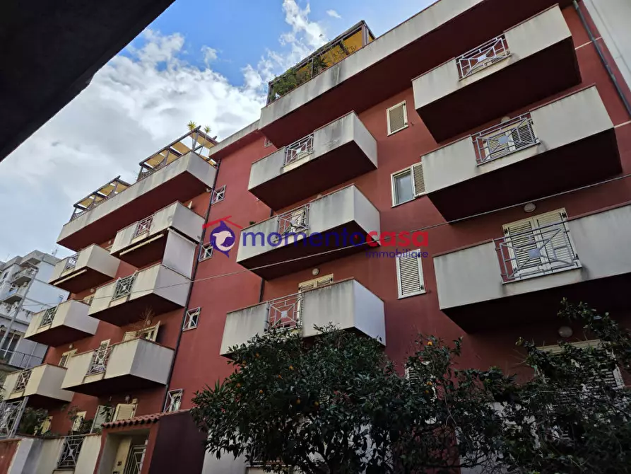 Immagine 5 di Attico in vendita  in via salita cappuccinelli 24 a Reggio Di Calabria