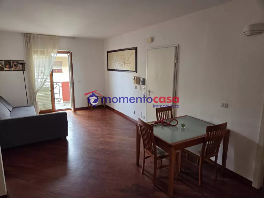 Immagine 11 di Attico in vendita  in via salita cappuccinelli 24 a Reggio Di Calabria