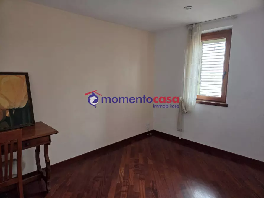 Immagine 13 di Attico in vendita  in via salita cappuccinelli 24 a Reggio Di Calabria