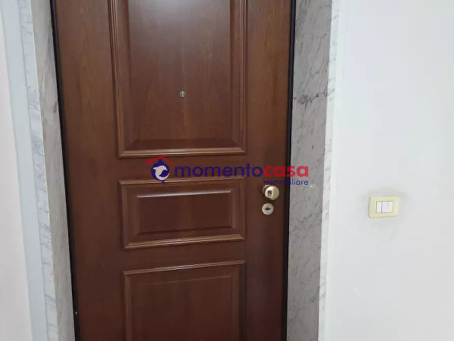 Immagine 19 di Attico in vendita  in via salita cappuccinelli 24 a Reggio Di Calabria