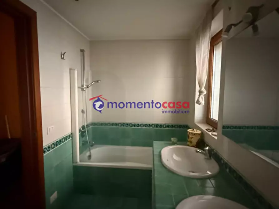 Immagine 20 di Attico in vendita  in via salita cappuccinelli 24 a Reggio Di Calabria