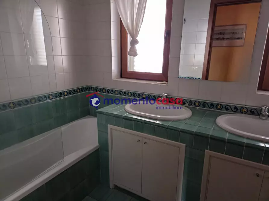 Immagine 21 di Attico in vendita  in via salita cappuccinelli 24 a Reggio Di Calabria