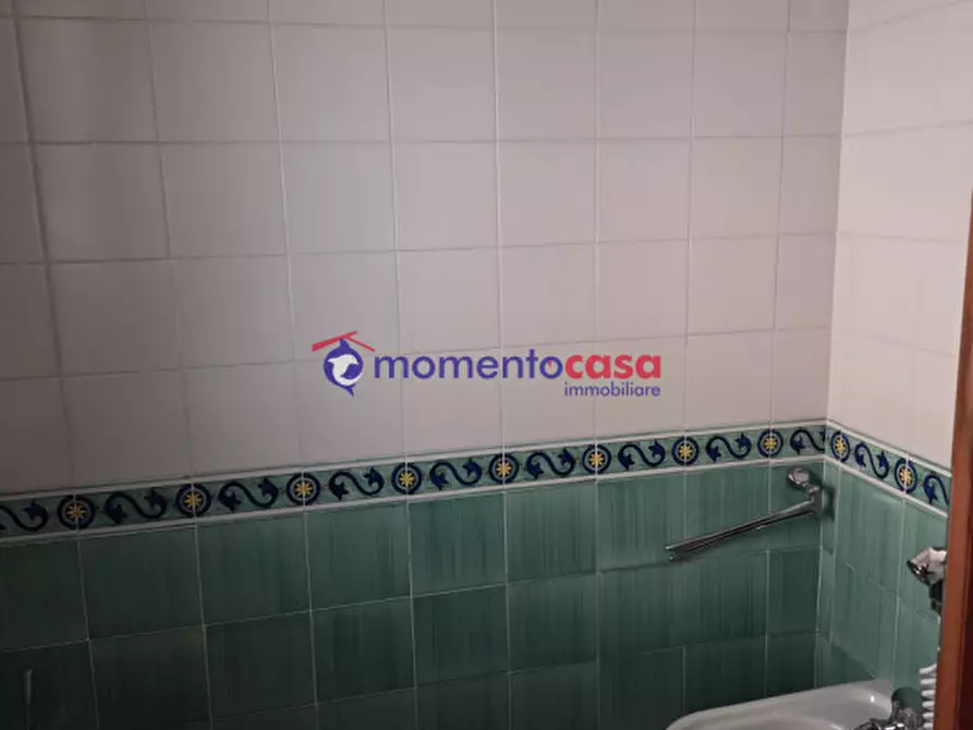 Immagine 22 di Attico in vendita  in via salita cappuccinelli 24 a Reggio Di Calabria