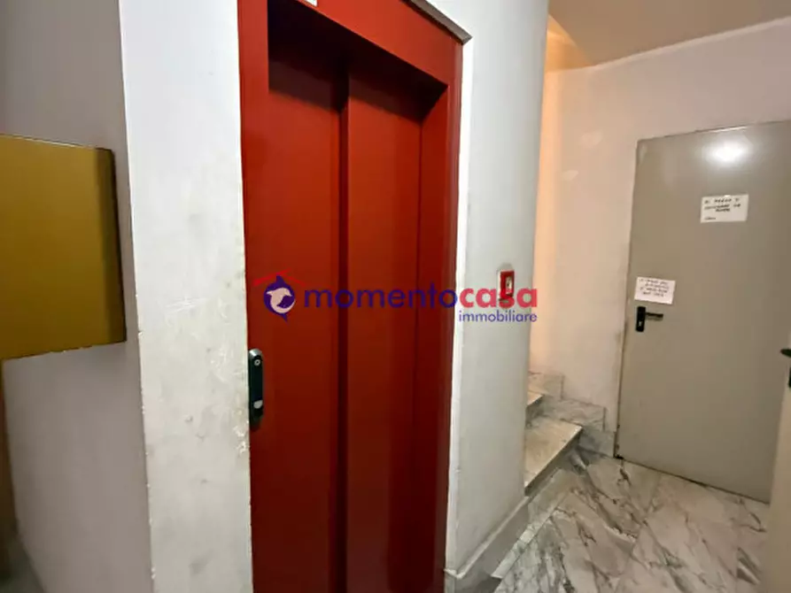 Immagine 24 di Attico in vendita  in via salita cappuccinelli 24 a Reggio Di Calabria