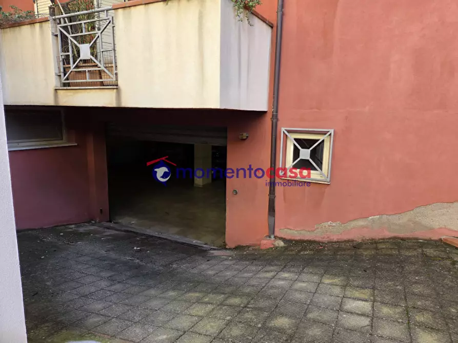 Immagine 27 di Attico in vendita  in via salita cappuccinelli 24 a Reggio Di Calabria