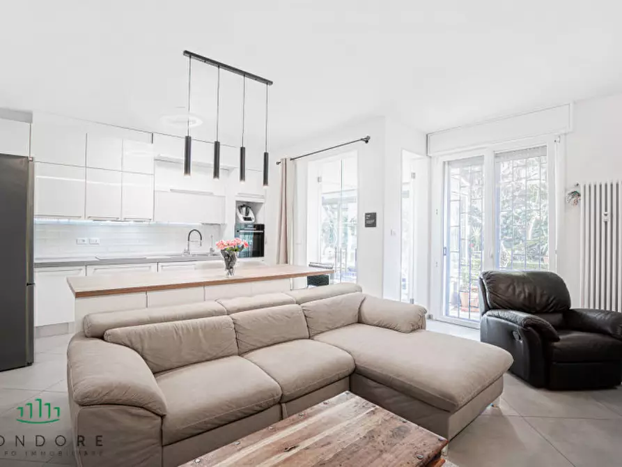 Immagine 2 di Appartamento in vendita  in Idice - Loc. tre ponti a San Lazzaro Di Savena