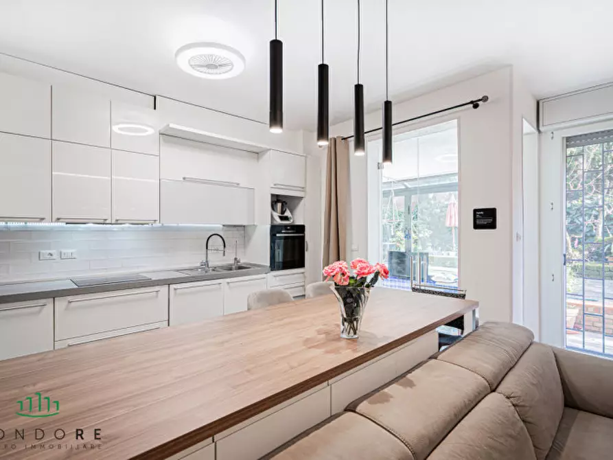 Immagine 3 di Appartamento in vendita  in Idice - Loc. tre ponti a San Lazzaro Di Savena