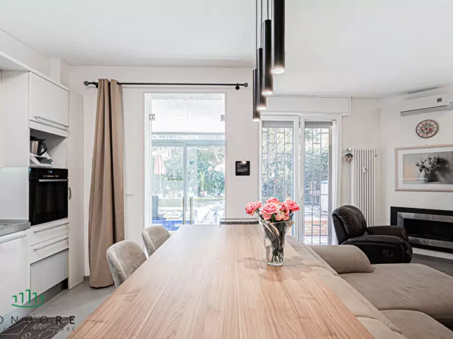 Immagine 4 di Appartamento in vendita  in Idice - Loc. tre ponti a San Lazzaro Di Savena