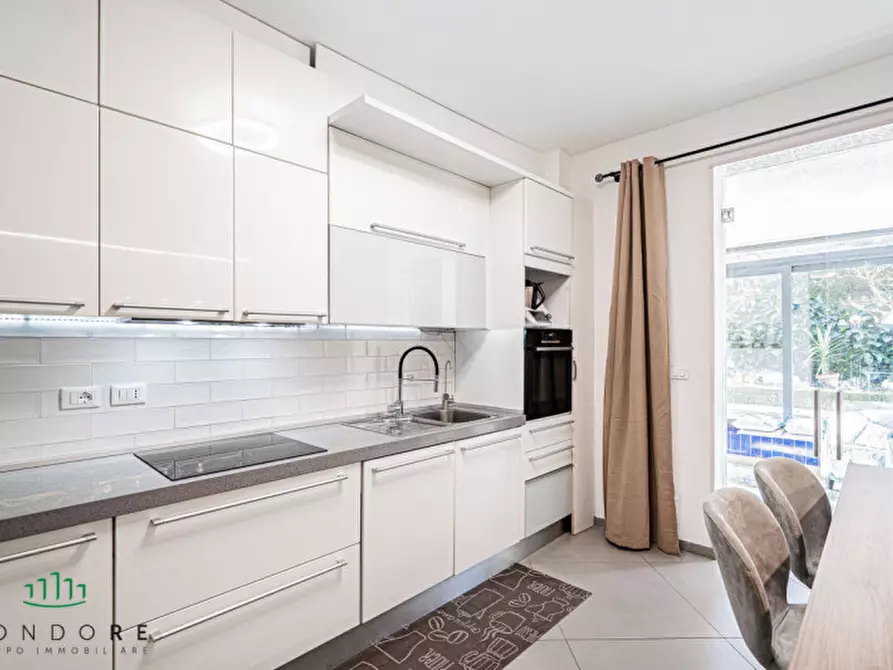 Immagine 5 di Appartamento in vendita  in Idice - Loc. tre ponti a San Lazzaro Di Savena