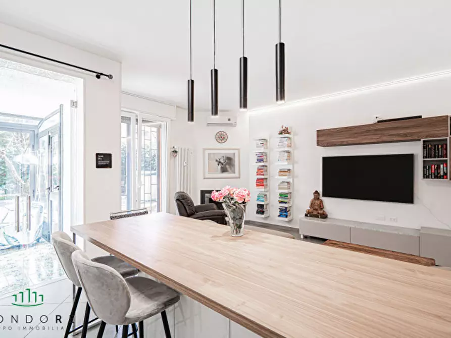 Immagine 6 di Appartamento in vendita  in Idice - Loc. tre ponti a San Lazzaro Di Savena