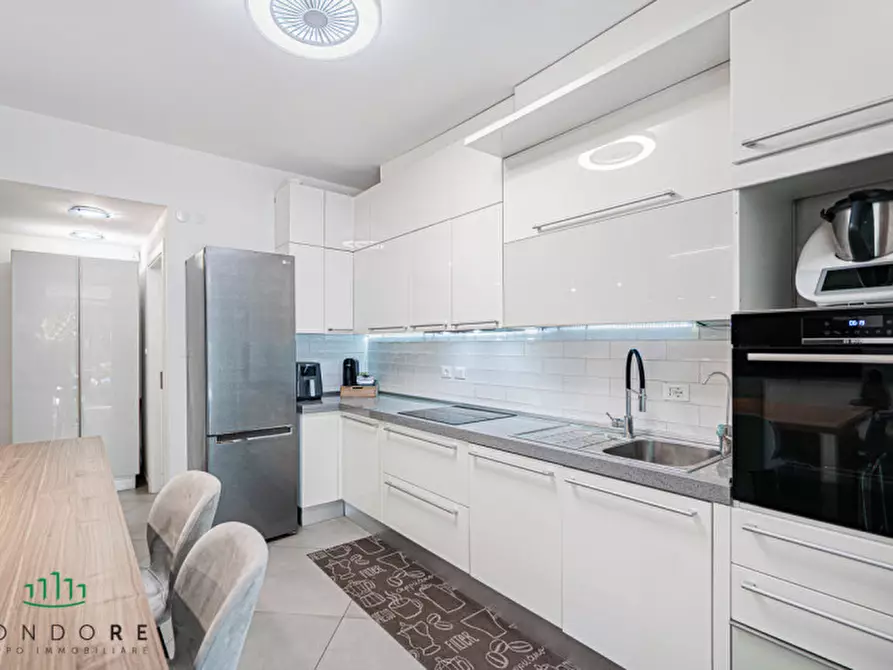 Immagine 7 di Appartamento in vendita  in Idice - Loc. tre ponti a San Lazzaro Di Savena