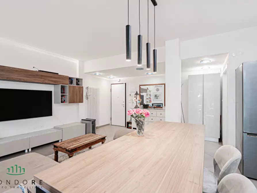 Immagine 8 di Appartamento in vendita  in Idice - Loc. tre ponti a San Lazzaro Di Savena