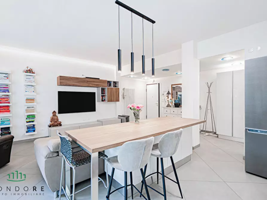 Immagine 9 di Appartamento in vendita  in Idice - Loc. tre ponti a San Lazzaro Di Savena