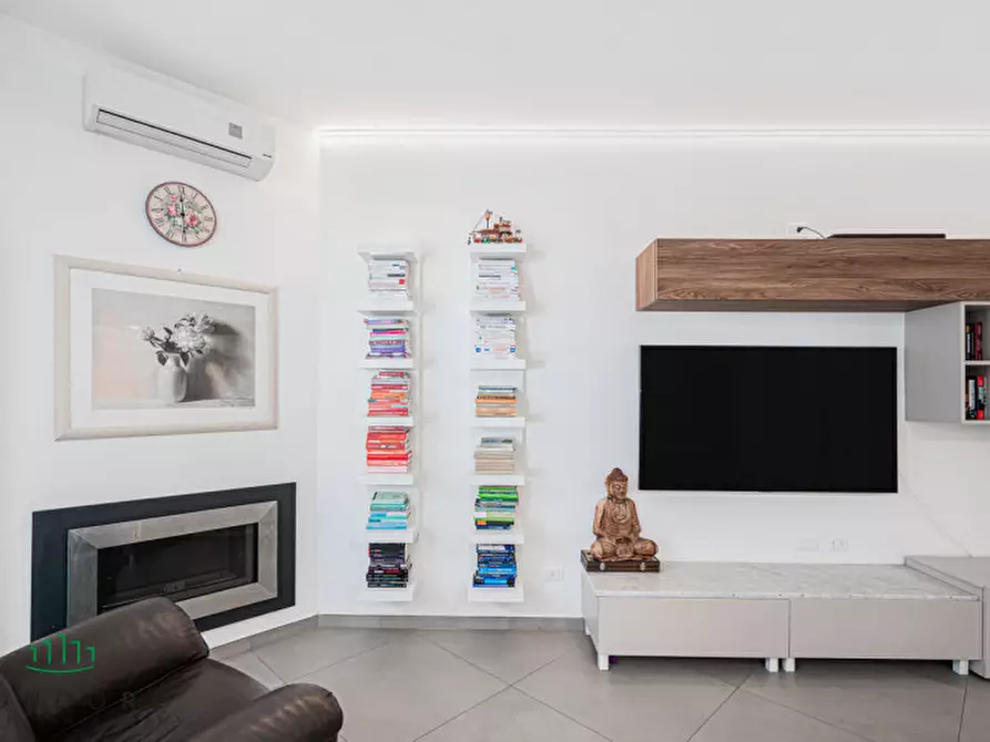 Immagine 10 di Appartamento in vendita  in Idice - Loc. tre ponti a San Lazzaro Di Savena