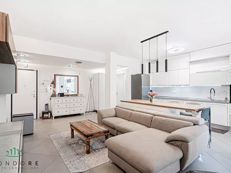 Immagine 11 di Appartamento in vendita  in Idice - Loc. tre ponti a San Lazzaro Di Savena