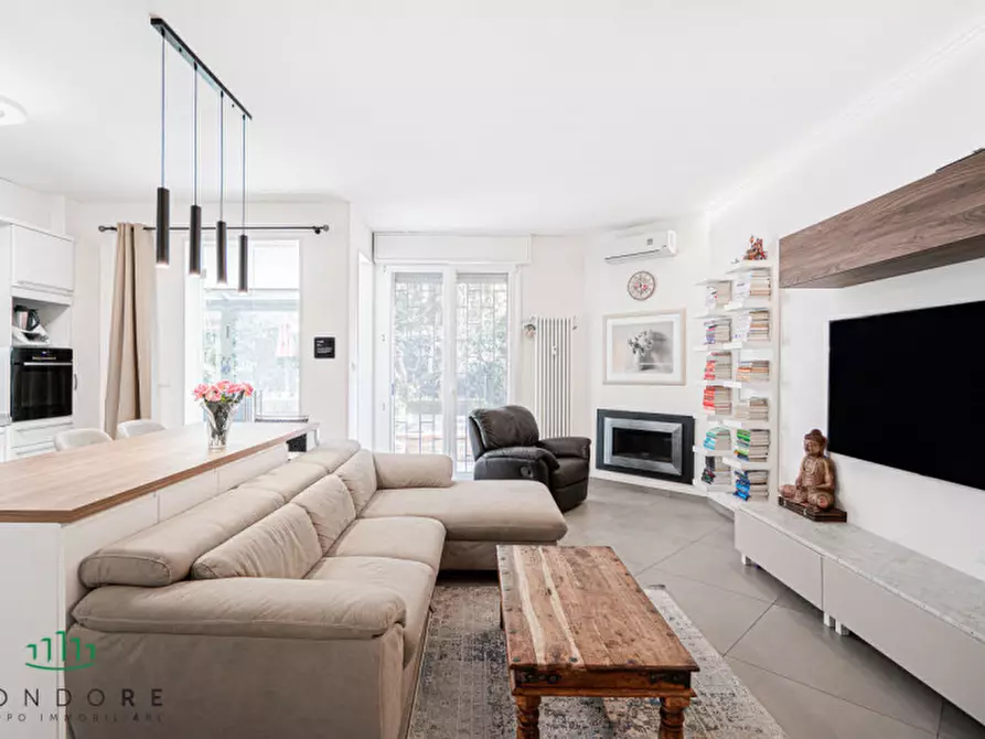 Immagine 13 di Appartamento in vendita  in Idice - Loc. tre ponti a San Lazzaro Di Savena