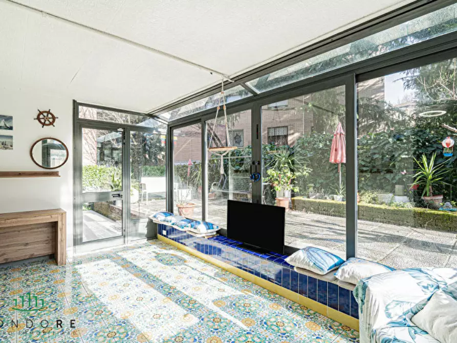 Immagine 14 di Appartamento in vendita  in Idice - Loc. tre ponti a San Lazzaro Di Savena