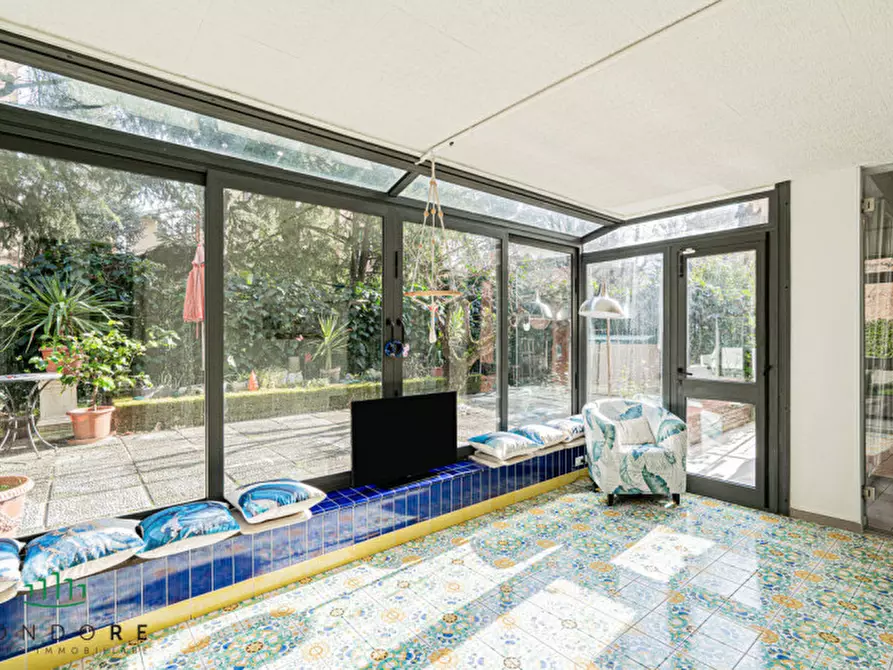 Immagine 17 di Appartamento in vendita  in Idice - Loc. tre ponti a San Lazzaro Di Savena