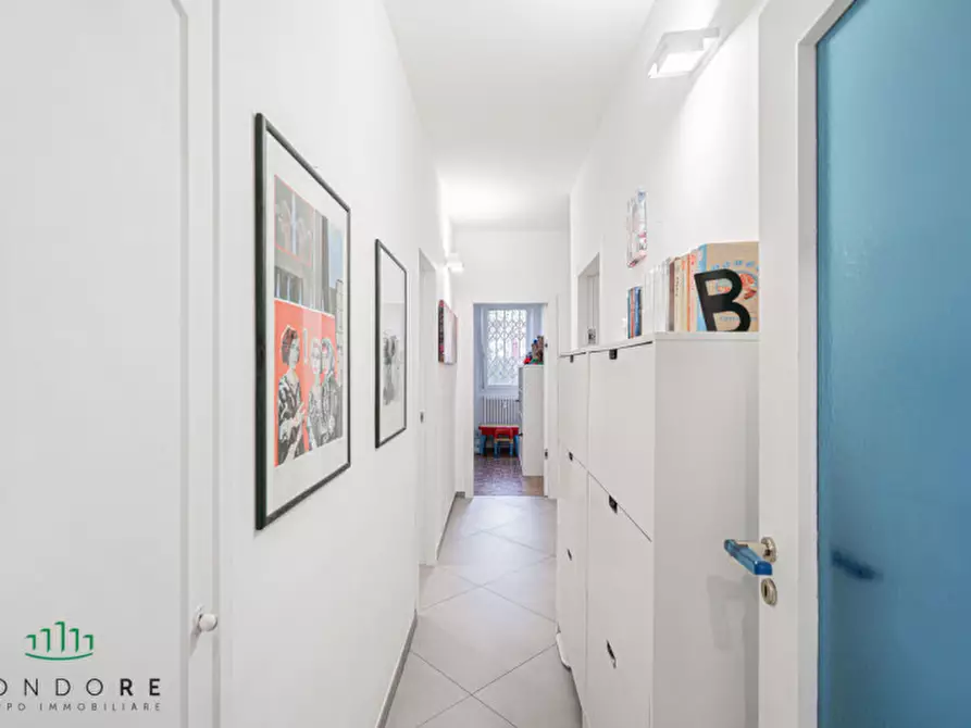 Immagine 18 di Appartamento in vendita  in Idice - Loc. tre ponti a San Lazzaro Di Savena