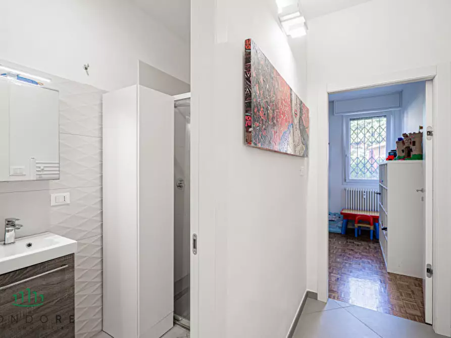 Immagine 19 di Appartamento in vendita  in Idice - Loc. tre ponti a San Lazzaro Di Savena