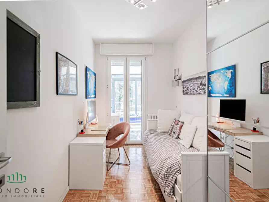 Immagine 21 di Appartamento in vendita  in Idice - Loc. tre ponti a San Lazzaro Di Savena